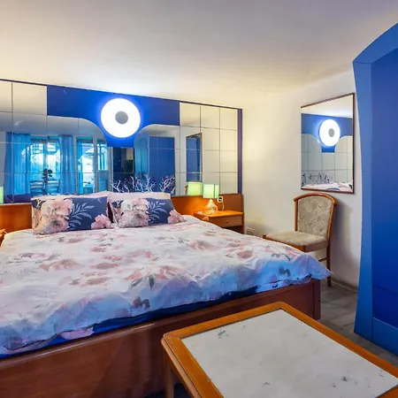 Appartement Gorgeous In With Wifi *