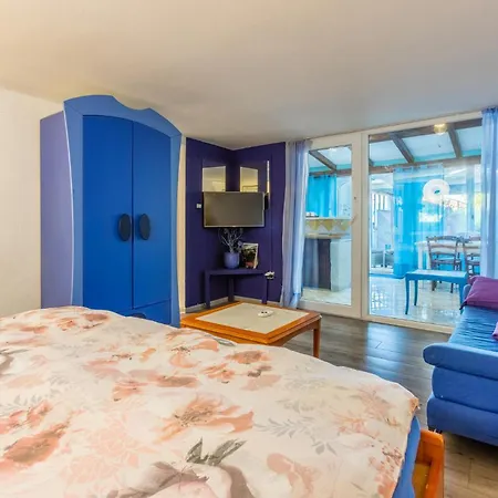 Gorgeous In With Wifi Appartement *